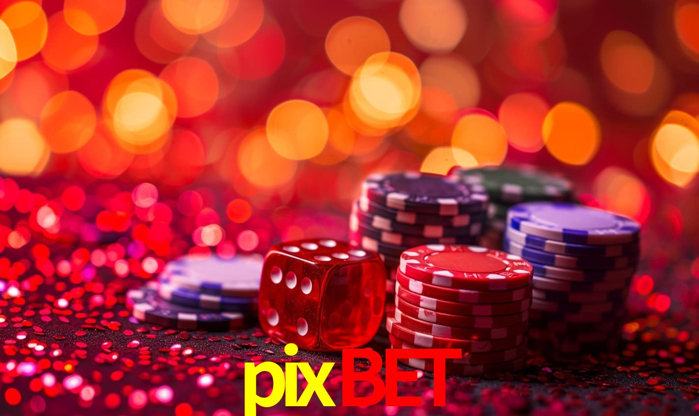 pixbet,pixbet.com
